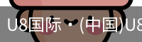 U8国际